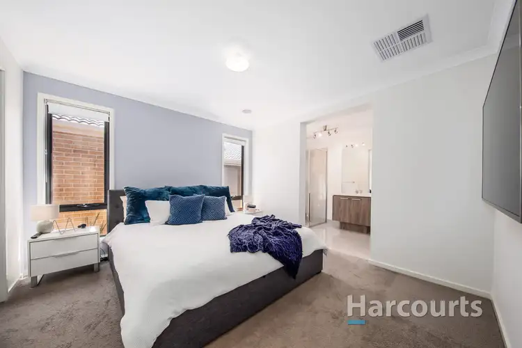 Fourth view of Homely house listing, 20 Colosseum Drive, Strathtulloh VIC 3338