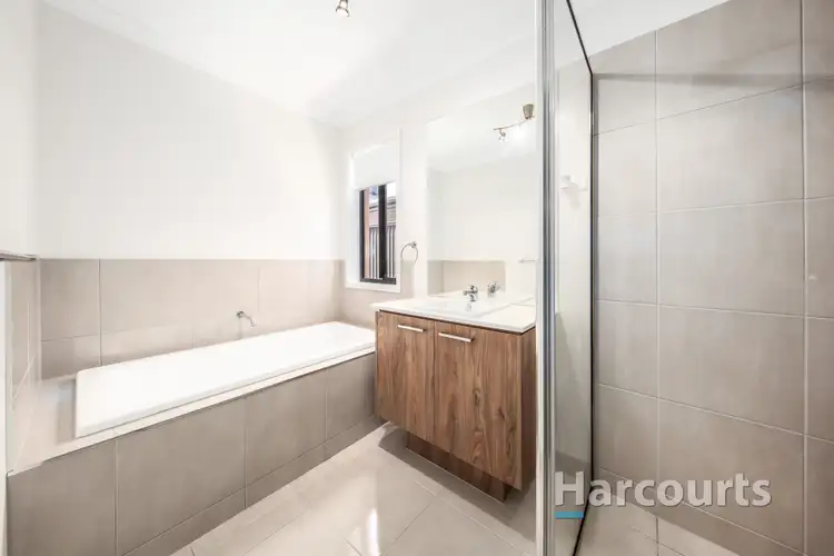 Fifth view of Homely house listing, 20 Colosseum Drive, Strathtulloh VIC 3338