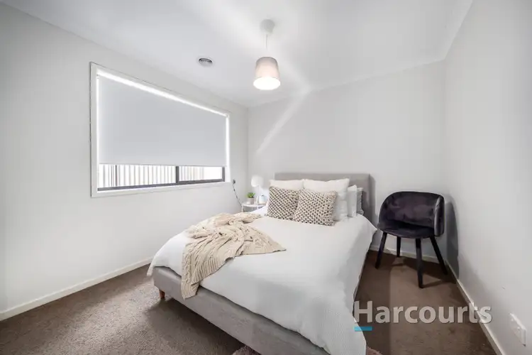 Sixth view of Homely house listing, 20 Colosseum Drive, Strathtulloh VIC 3338