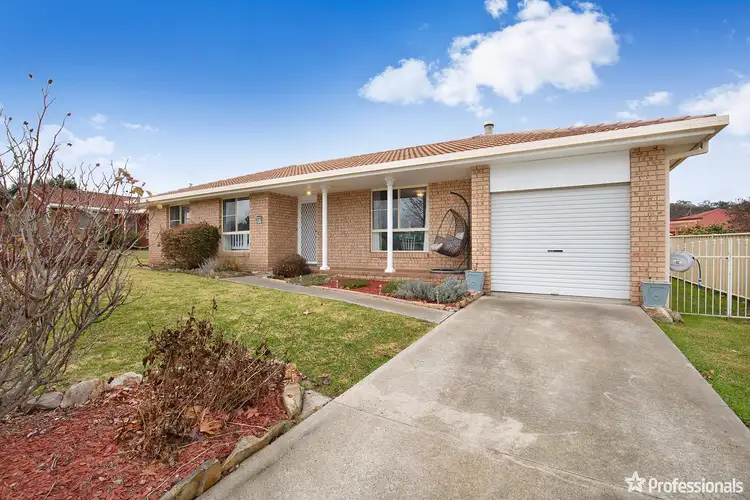 4 Patricia Close, Armidale NSW 2350