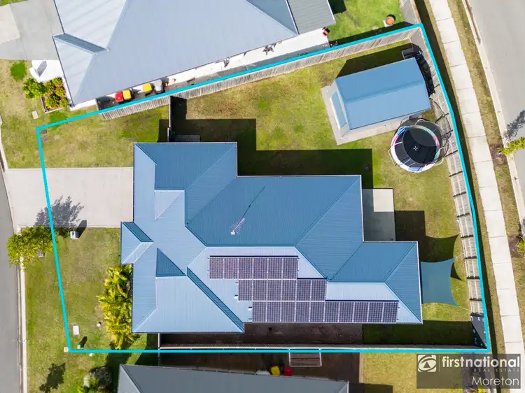 Main view of Homely house listing, 50 Goldstar Circuit, Caboolture QLD 4510