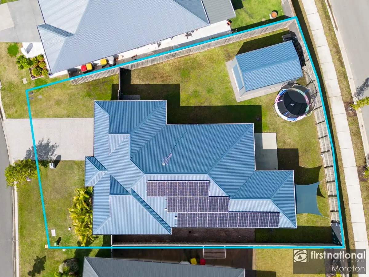 Main view of Homely house listing, 50 Goldstar Circuit, Caboolture QLD 4510