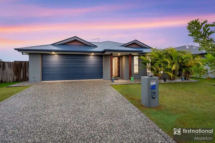 Third view of Homely house listing, 50 Goldstar Circuit, Caboolture QLD 4510