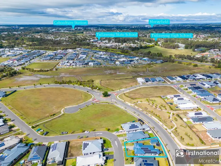 Fifth view of Homely house listing, 50 Goldstar Circuit, Caboolture QLD 4510