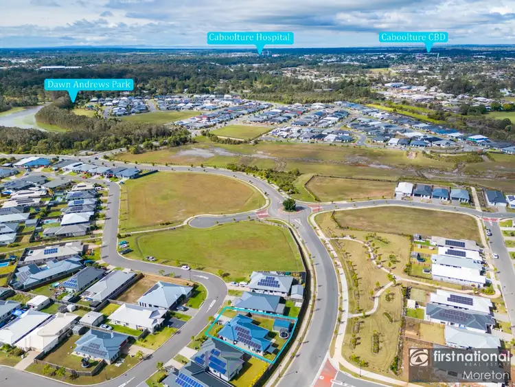 Sixth view of Homely house listing, 50 Goldstar Circuit, Caboolture QLD 4510
