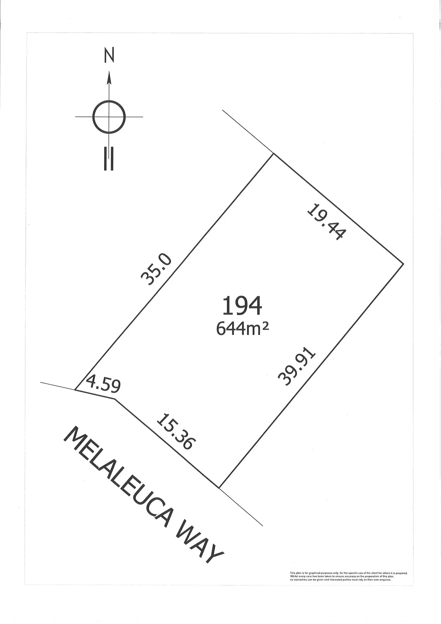 Main view of Homely land listing, Lot 194 Melaleuca Way, Murray Bridge SA 5253