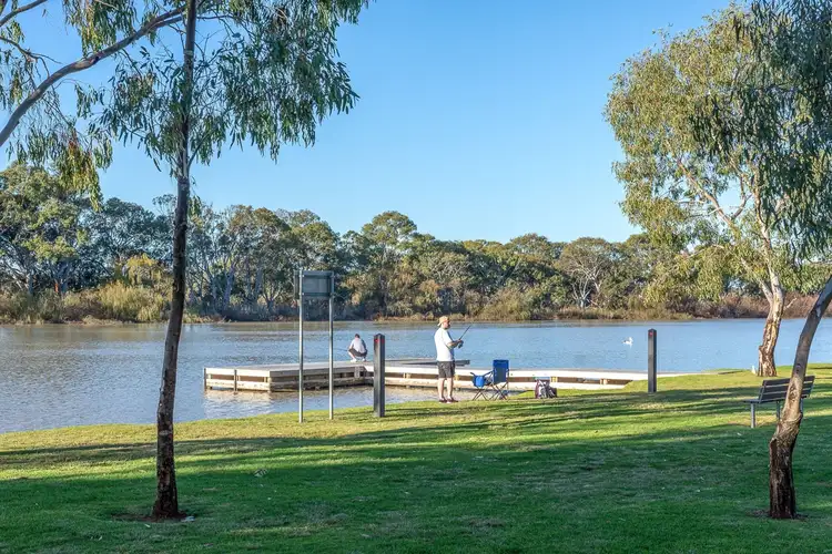 Third view of Homely land listing, Lot 194 Melaleuca Way, Murray Bridge SA 5253