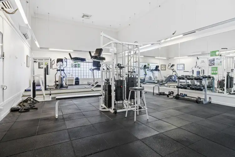 Second view of Homely unit listing, 2708/18 Hanlan Street, Surfers Paradise QLD 4217