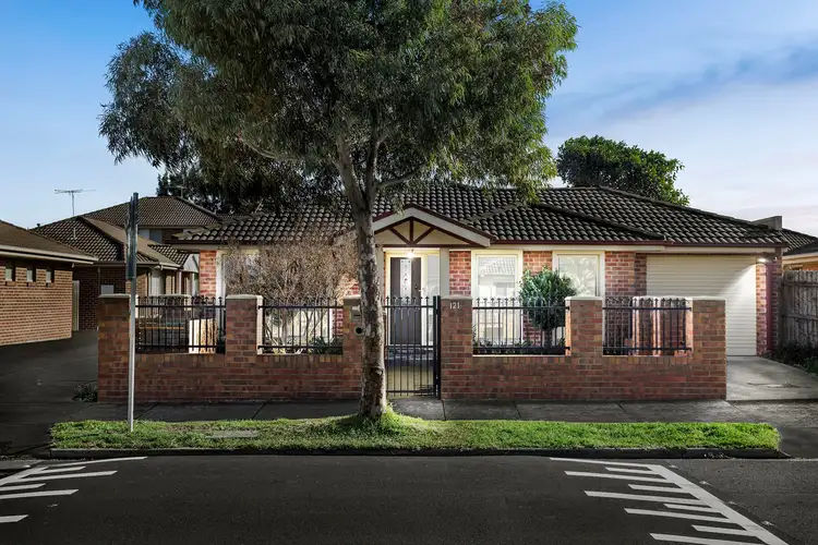 Main view of Homely unit listing, 1/121 McNamara Avenue, Airport West VIC 3042