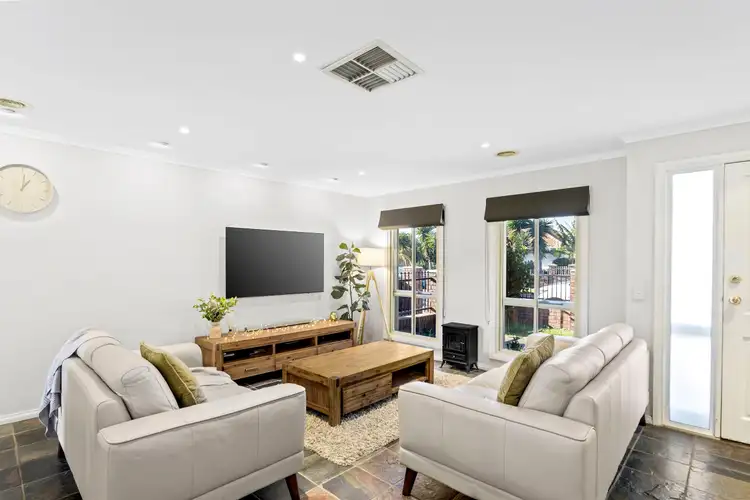 Second view of Homely unit listing, 1/121 McNamara Avenue, Airport West VIC 3042