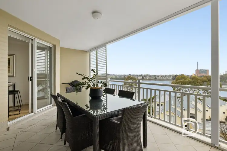 45/28 Phillips Street, Cabarita NSW 2137