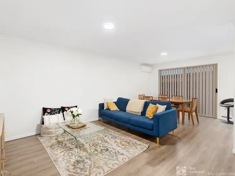 Third view of Homely townhouse listing, 5/40 Coolangatta Road, Coolangatta QLD 4225
