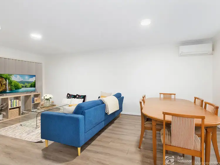 Fourth view of Homely townhouse listing, 5/40 Coolangatta Road, Coolangatta QLD 4225