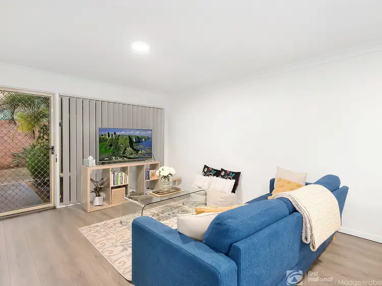 Fifth view of Homely townhouse listing, 5/40 Coolangatta Road, Coolangatta QLD 4225