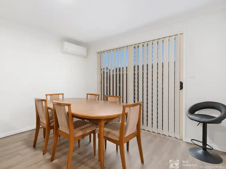 Sixth view of Homely townhouse listing, 5/40 Coolangatta Road, Coolangatta QLD 4225