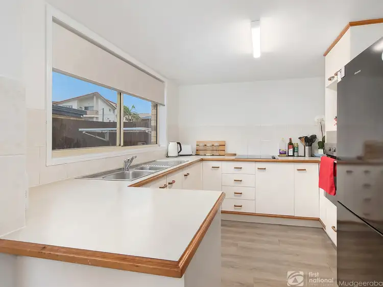 Seventh view of Homely townhouse listing, 5/40 Coolangatta Road, Coolangatta QLD 4225