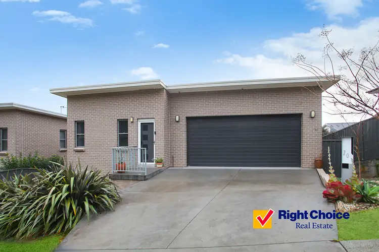 20 Mary Davis Avenue, Koonawarra NSW 2530