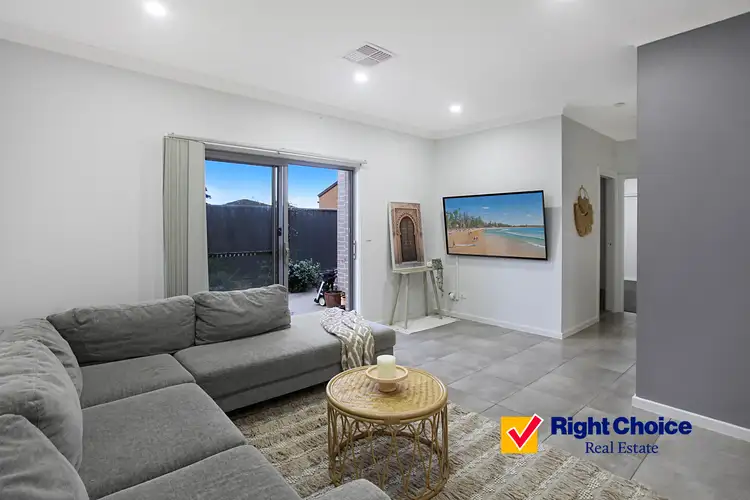 Second view of Homely house listing, 20 Mary Davis Avenue, Koonawarra NSW 2530
