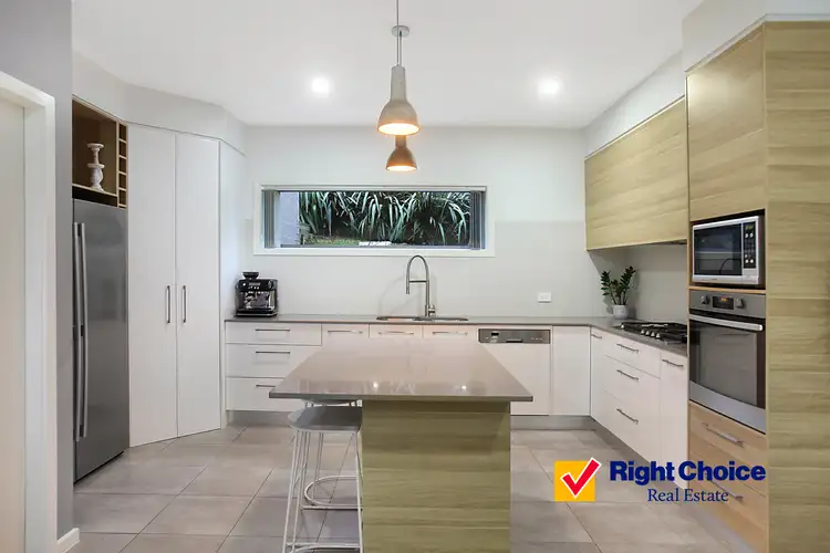 Third view of Homely house listing, 20 Mary Davis Avenue, Koonawarra NSW 2530