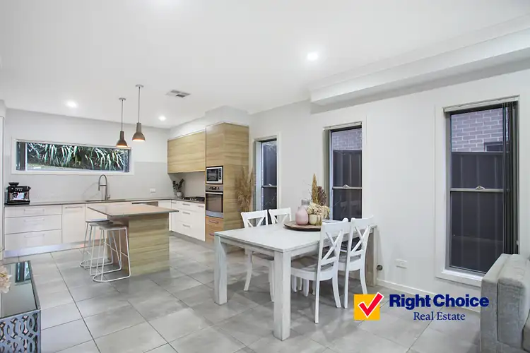 Fourth view of Homely house listing, 20 Mary Davis Avenue, Koonawarra NSW 2530