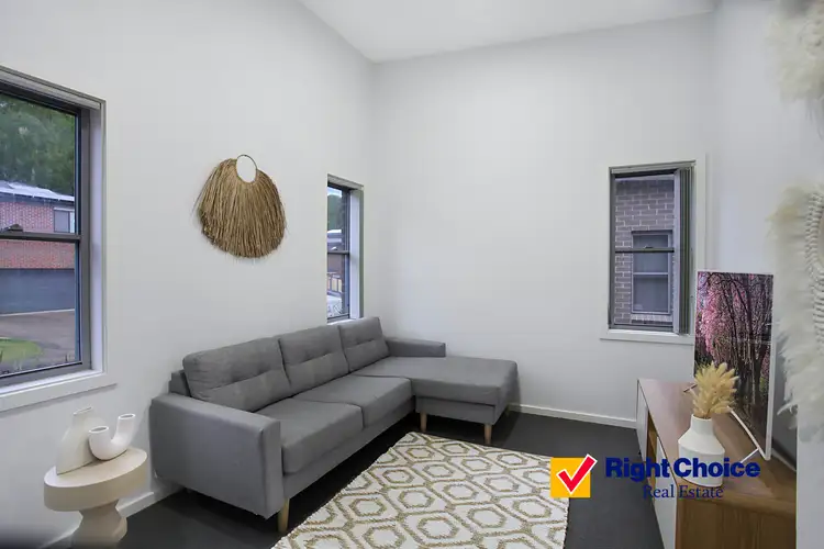 Fifth view of Homely house listing, 20 Mary Davis Avenue, Koonawarra NSW 2530
