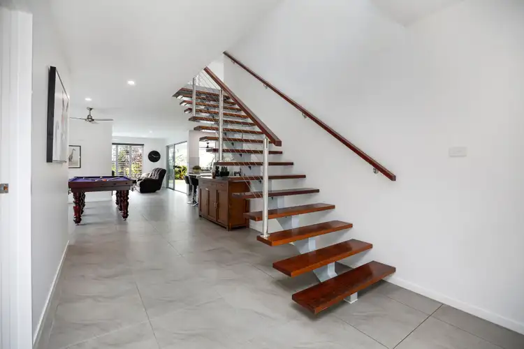 Second view of Homely house listing, 26 Catamaran Circuit, Trinity Beach QLD 4879