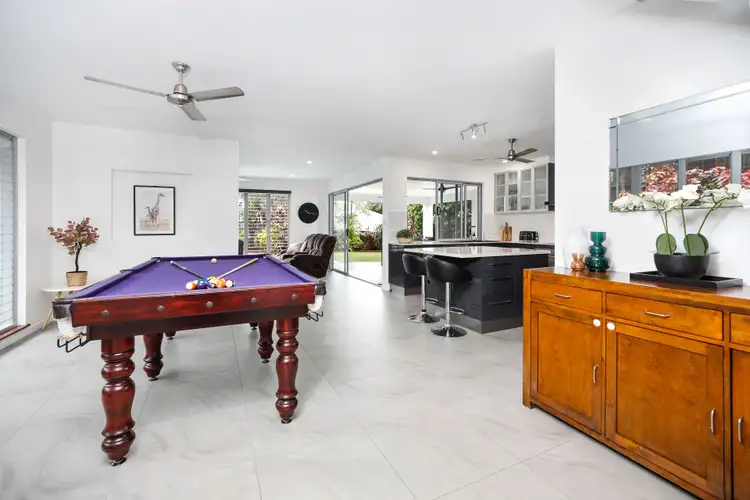 Third view of Homely house listing, 26 Catamaran Circuit, Trinity Beach QLD 4879