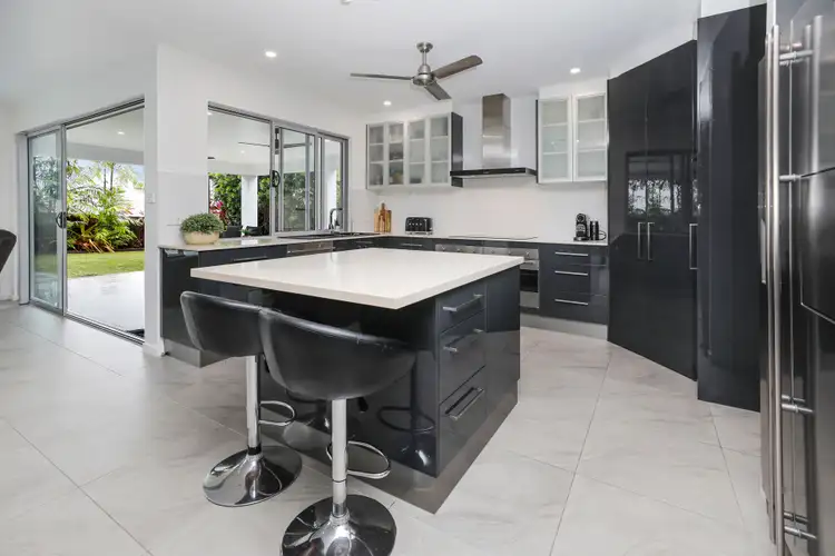 Fourth view of Homely house listing, 26 Catamaran Circuit, Trinity Beach QLD 4879