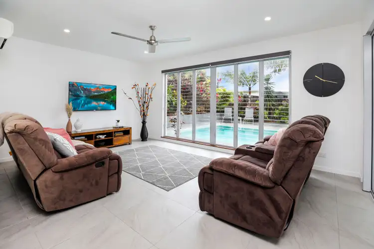 Fifth view of Homely house listing, 26 Catamaran Circuit, Trinity Beach QLD 4879