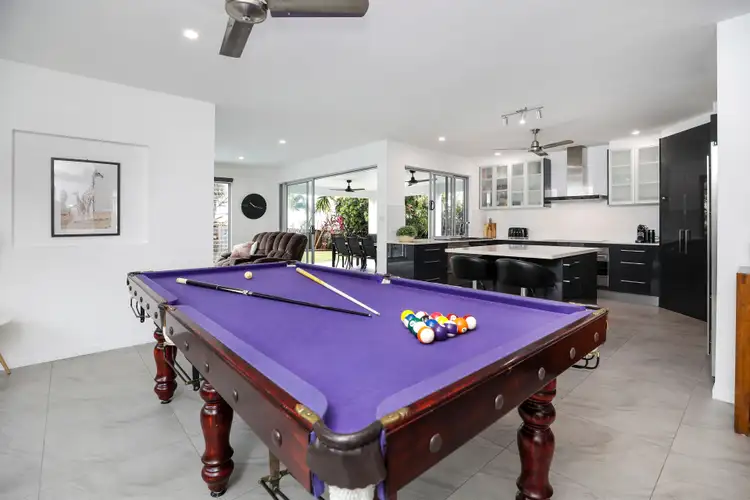 Sixth view of Homely house listing, 26 Catamaran Circuit, Trinity Beach QLD 4879