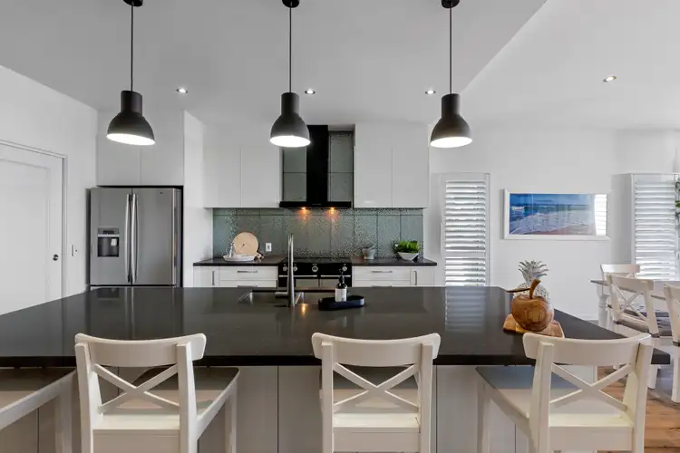 Fourth view of Homely house listing, 8 George Street, Alexandra Headland QLD 4572