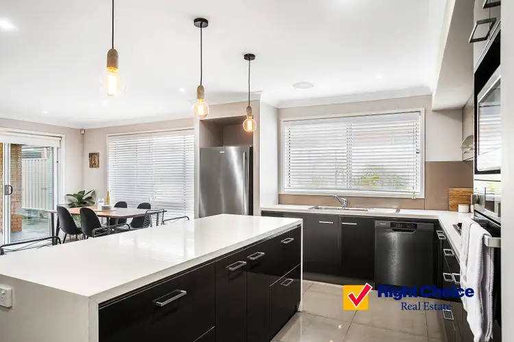 Fourth view of Homely house listing, 37 Huntingdale Close, Shell Cove NSW 2529