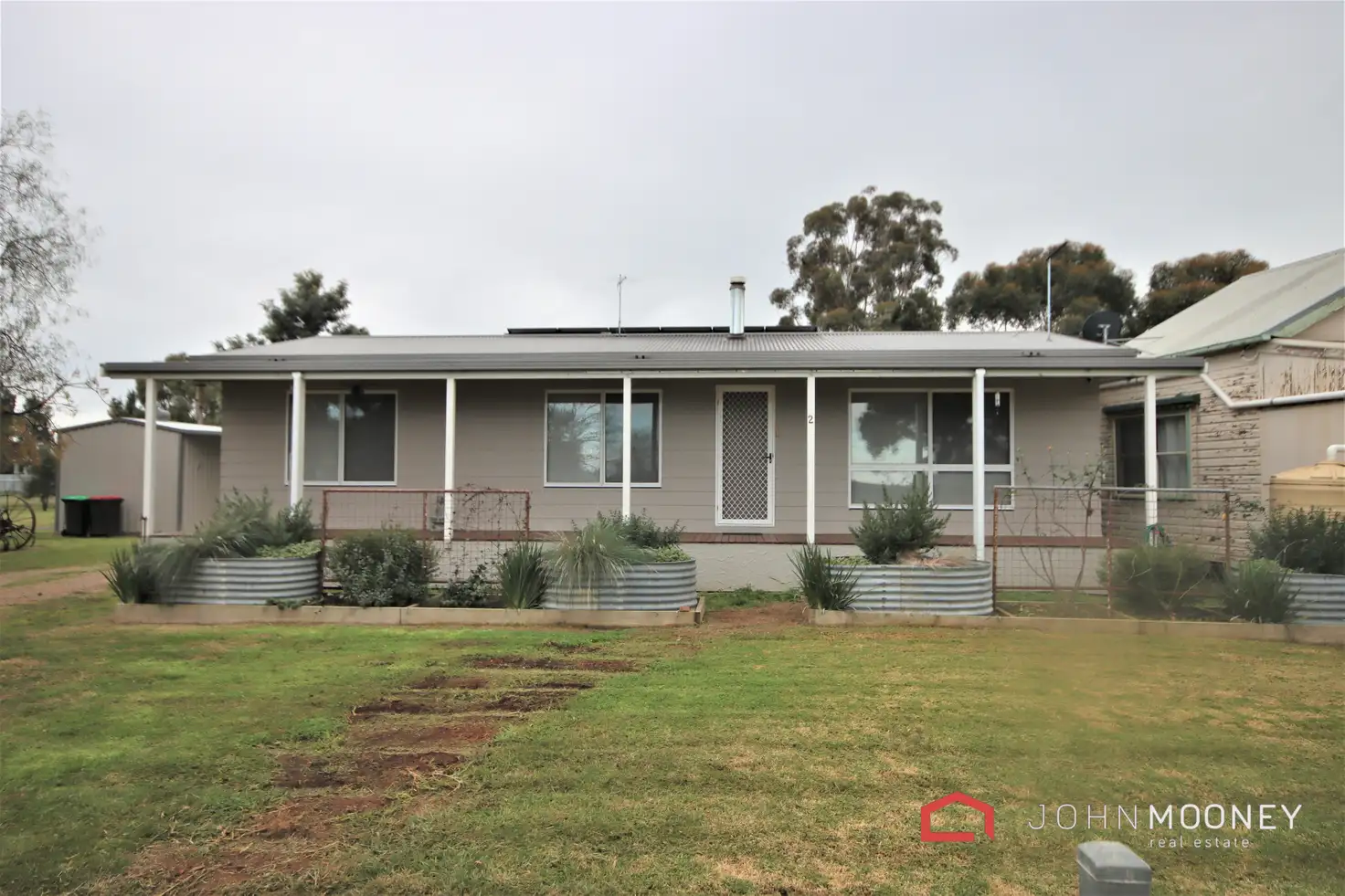 Main view of Homely house listing, 2-6 Queen Street, Yerong Creek NSW 2642