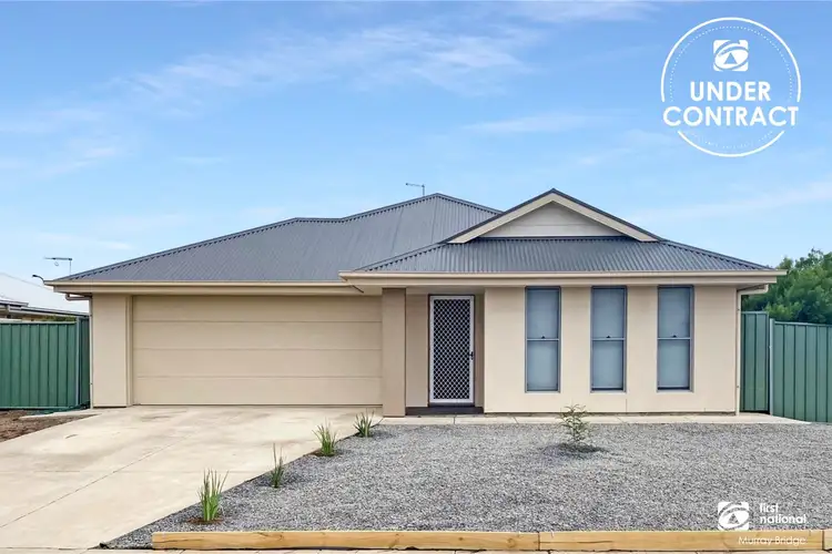 Main view of Homely house listing, 30 Pfitzner Close, Murray Bridge SA 5253