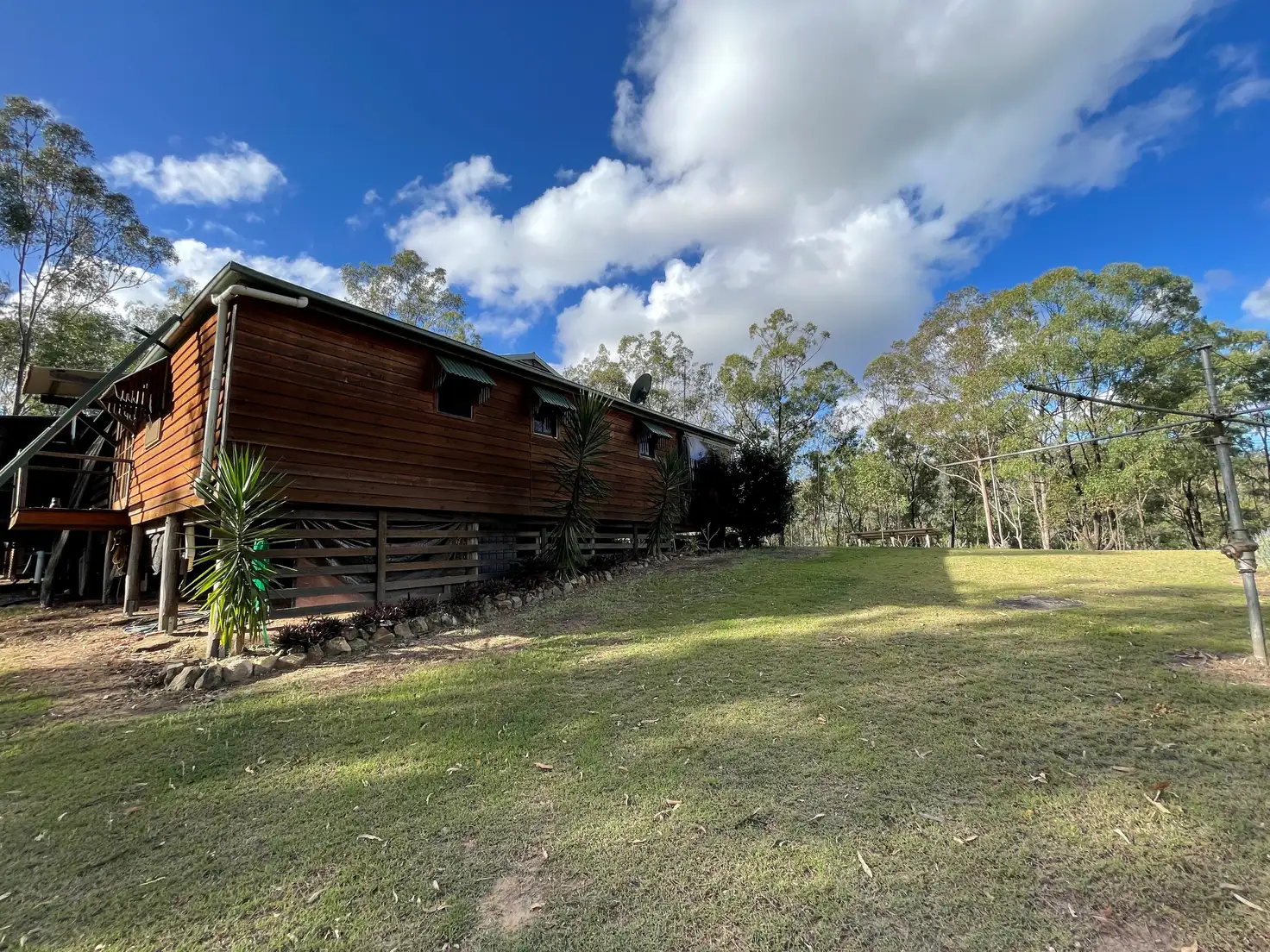 Main view of Homely rural property listing, 1594 Gaeta Road, Gaeta QLD 4671
