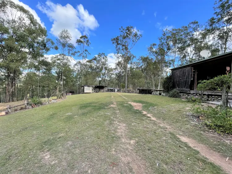Fourth view of Homely rural property listing, 1594 Gaeta Road, Gaeta QLD 4671