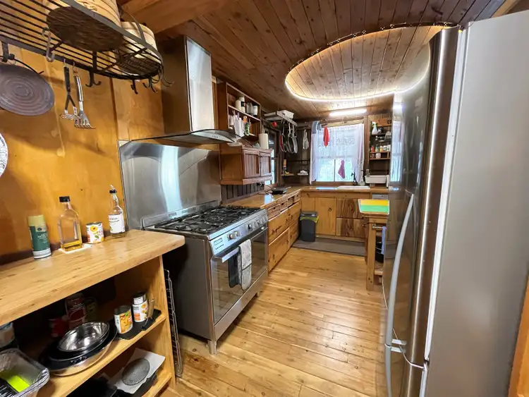 Sixth view of Homely rural property listing, 1594 Gaeta Road, Gaeta QLD 4671