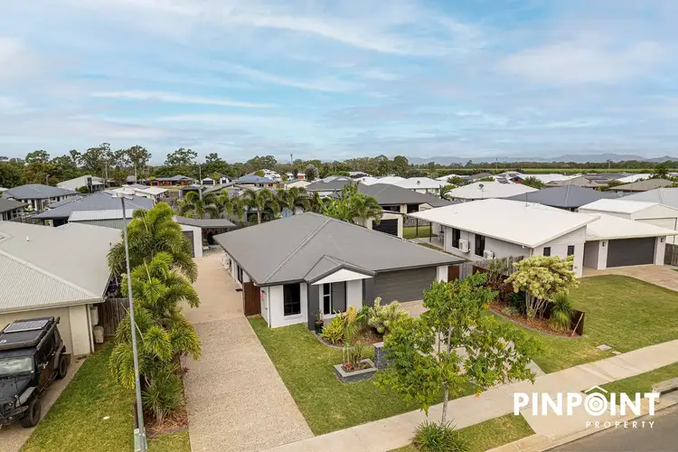 44 McGrath Street, Bakers Creek QLD 4740