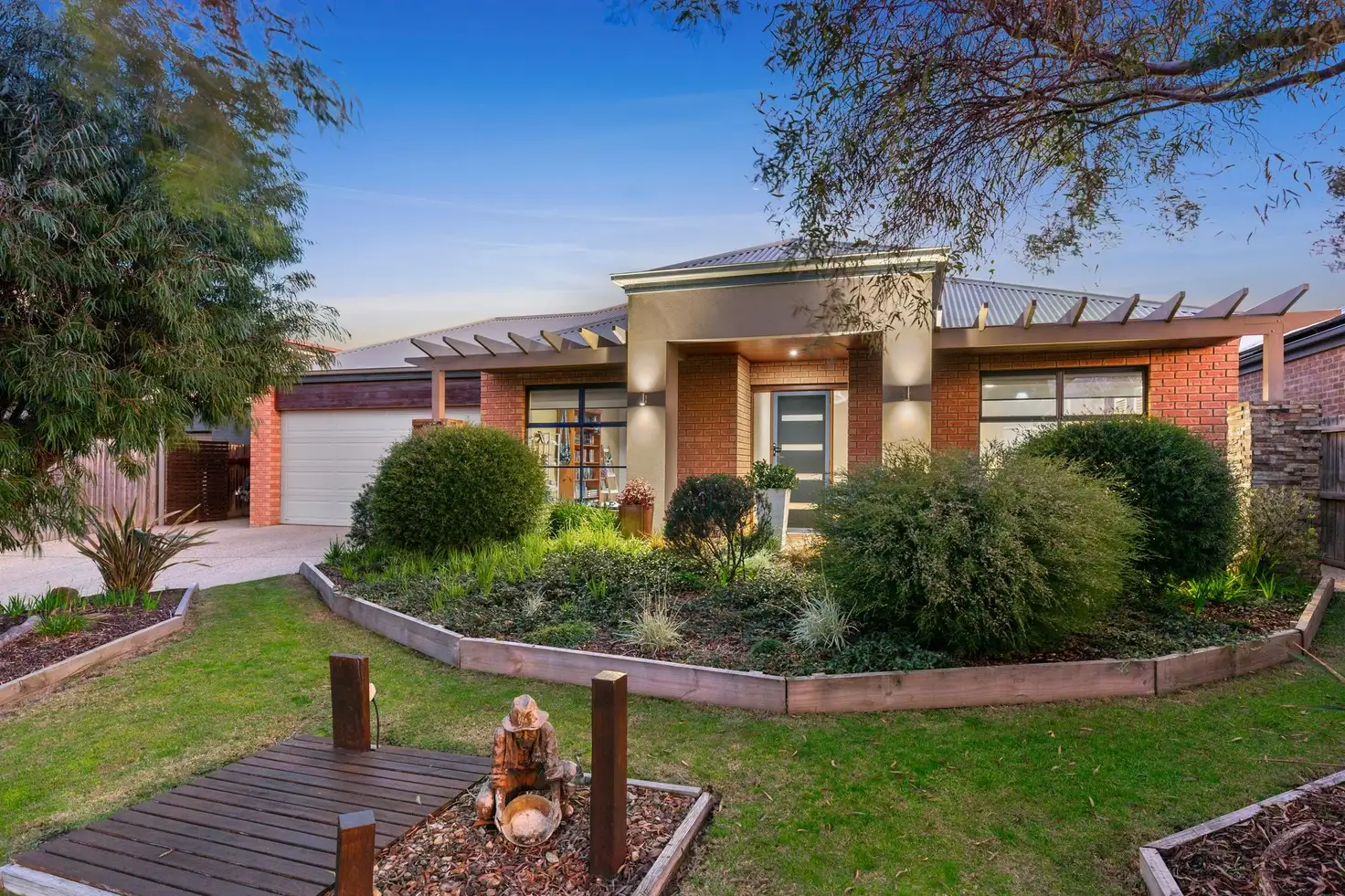 Main view of Homely house listing, 7 Anchor Court, St Leonards VIC 3223