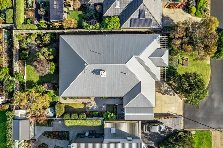 Fifth view of Homely house listing, 7 Anchor Court, St Leonards VIC 3223