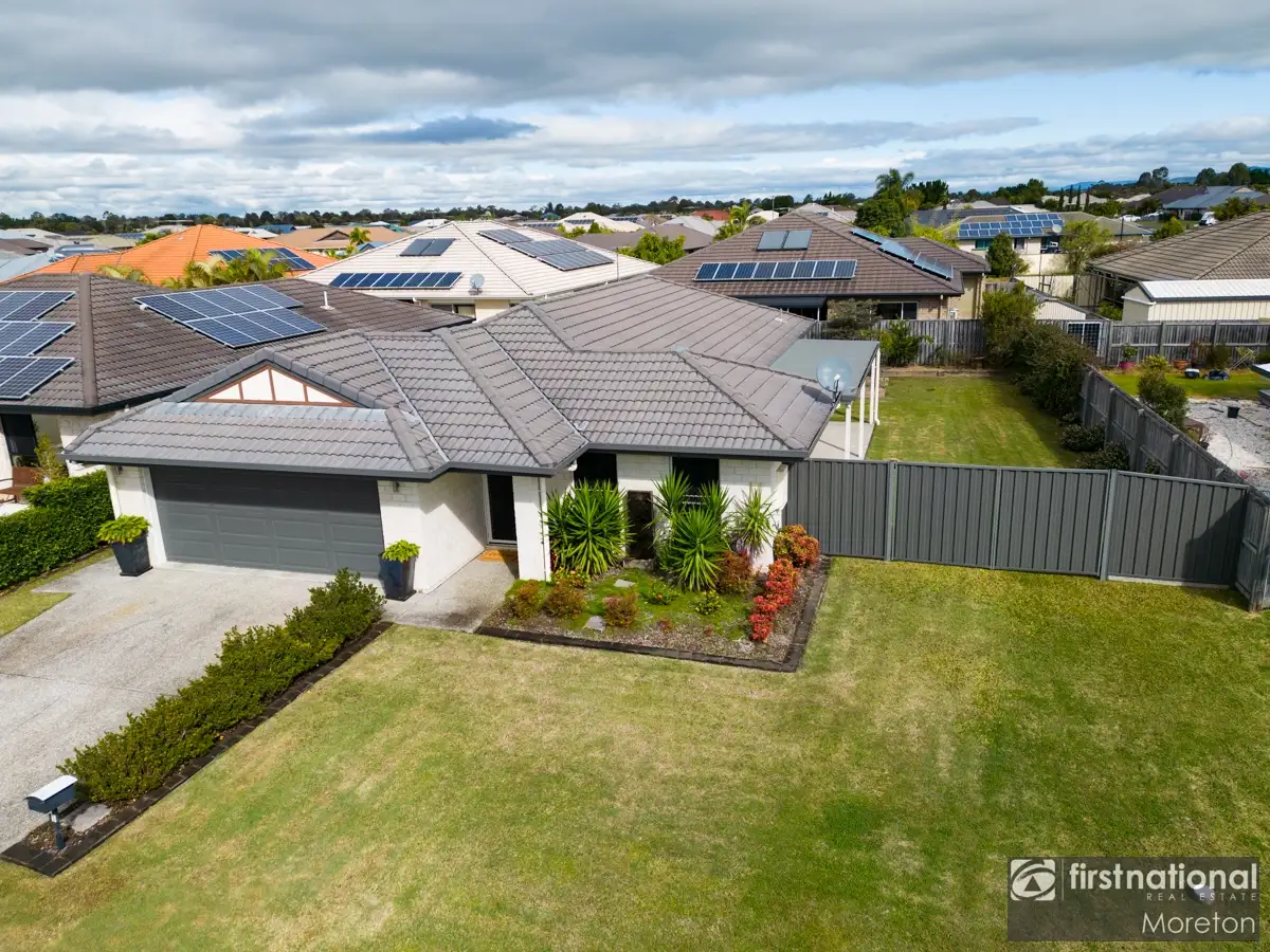 Main view of Homely house listing, 9 Hopkins Chase, Caboolture QLD 4510