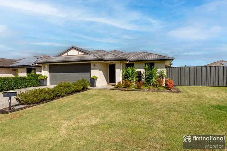 Third view of Homely house listing, 9 Hopkins Chase, Caboolture QLD 4510