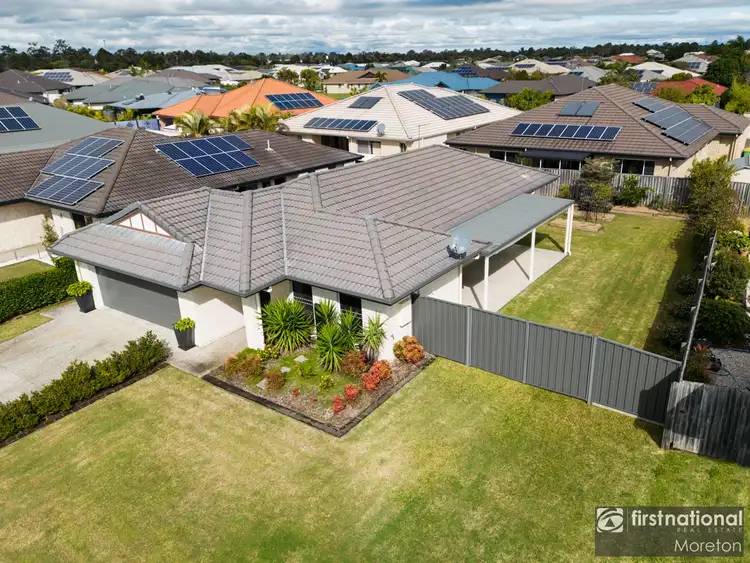 Fifth view of Homely house listing, 9 Hopkins Chase, Caboolture QLD 4510