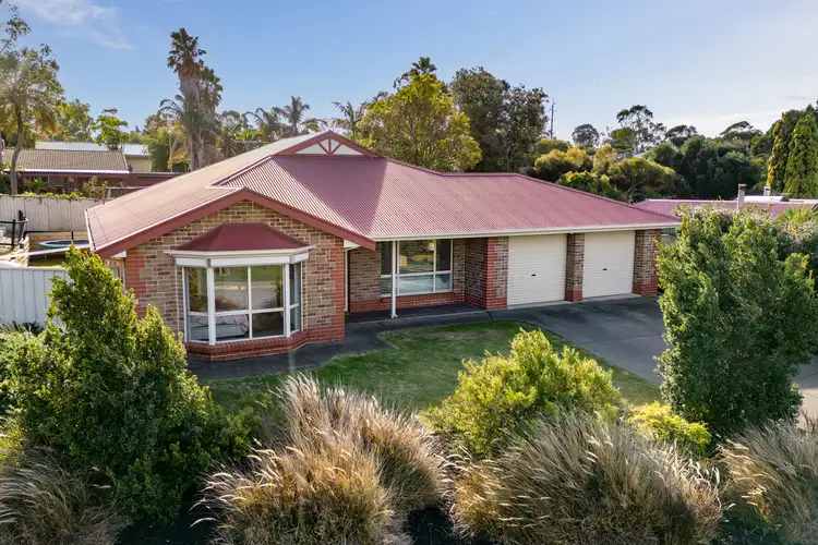 3 Westall Court, Sheidow Park SA 5158