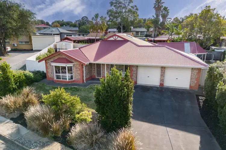 Second view of Homely house listing, 3 Westall Court, Sheidow Park SA 5158