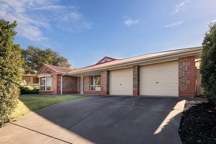 Third view of Homely house listing, 3 Westall Court, Sheidow Park SA 5158