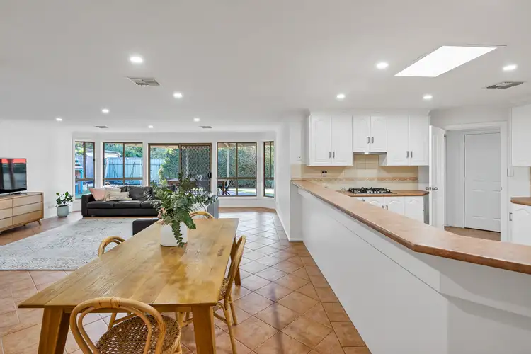 Fourth view of Homely house listing, 3 Westall Court, Sheidow Park SA 5158