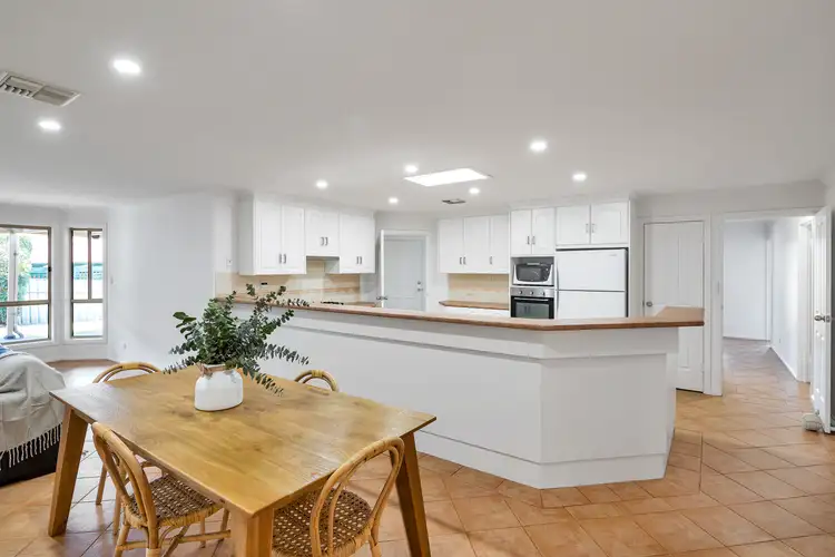 Fifth view of Homely house listing, 3 Westall Court, Sheidow Park SA 5158