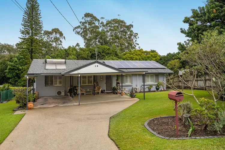 Main view of Homely house listing, 19 Conifer Street, Daisy Hill QLD 4127