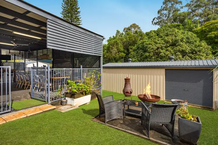 Second view of Homely house listing, 19 Conifer Street, Daisy Hill QLD 4127